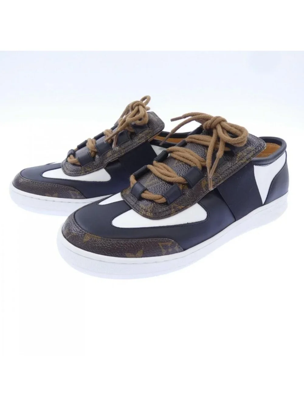 Louis Vuitton Line Sneakers